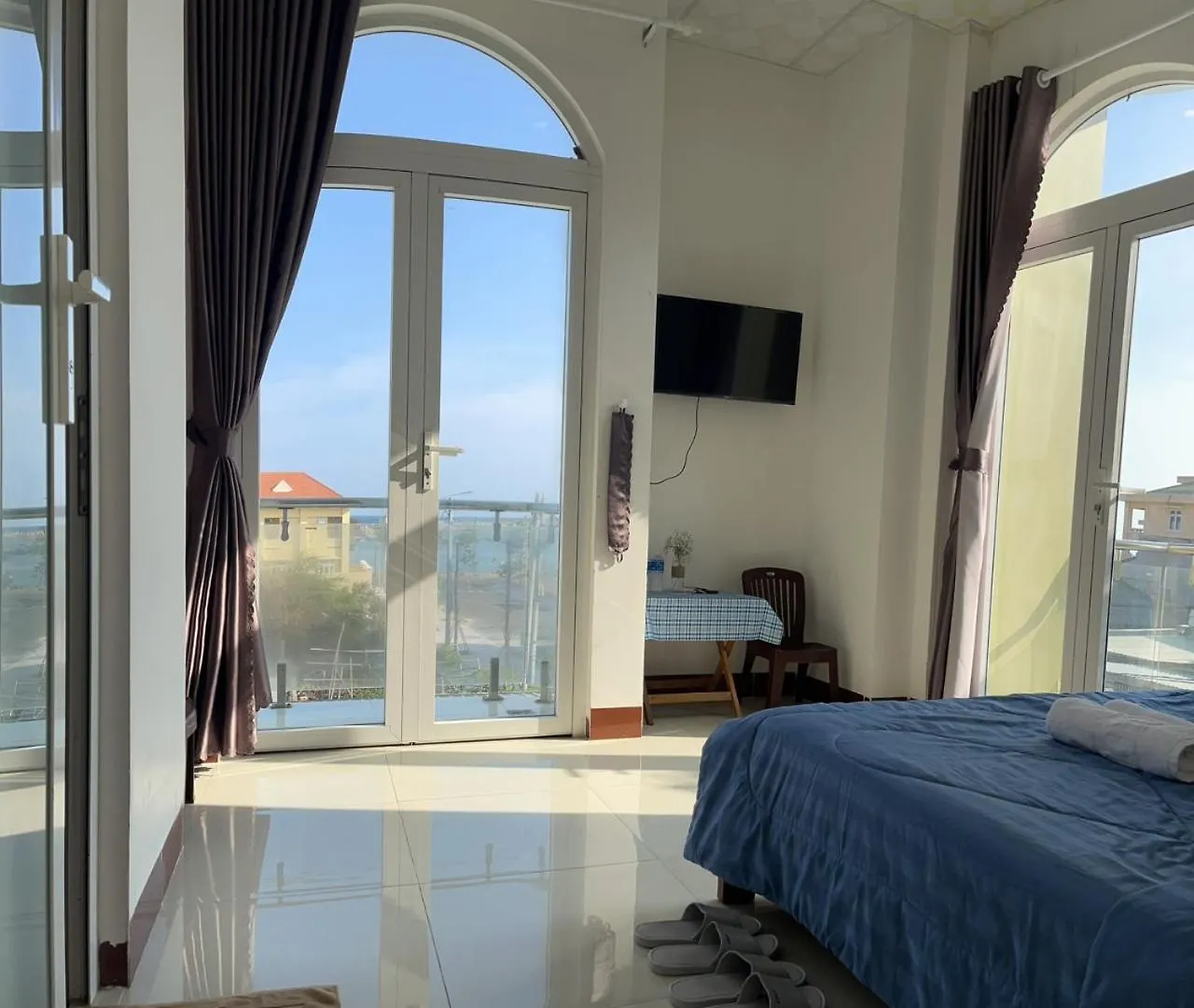 Homestay Hoai Tam Фантхьет