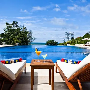 Resort Victoria Phan Thiet &