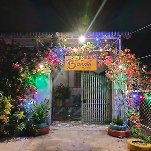 Bonnie Mui Ne ** Phan Thiết