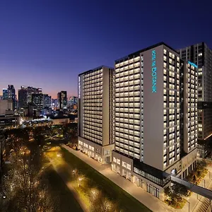 visit hotel