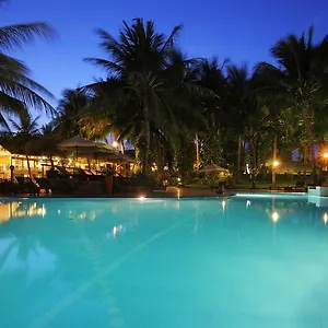 Saigon Mui Ne **** Phan Thiết