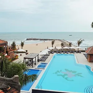Poshanu Boutique Phan Thiet