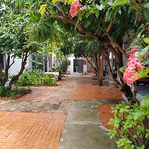 Cay Phuong Maison d'hôtes