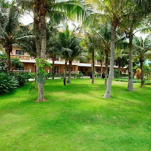 Blue Bay Mui Ne & Курортный комплекс